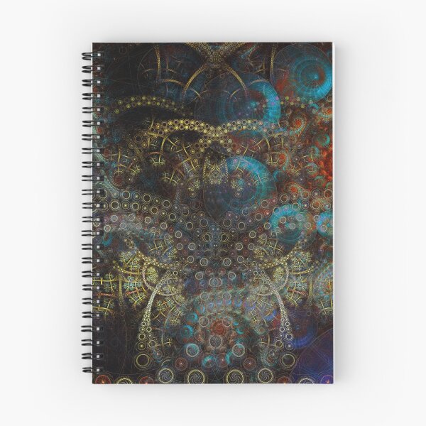 Item preview, A Movement Through Time designed and sold by jamesalansmith.