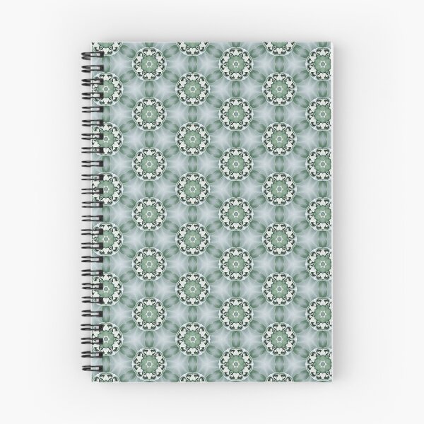 Item preview, Pale gray green subtle geometric pattern #2 designed and sold by PatsIsland.