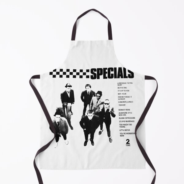 Item preview, The Specials two Tone designed and sold by Pedro4271.