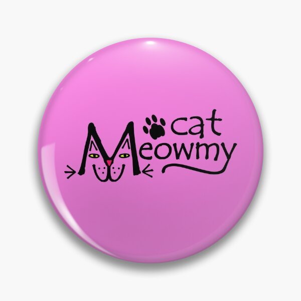 Item preview, Copy of Meowmy of Cats designed and sold by RawSunArt.