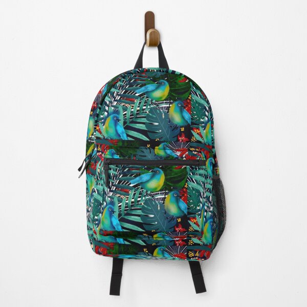Item preview, Birds in Paradise designed and sold by Peta Wakeham.