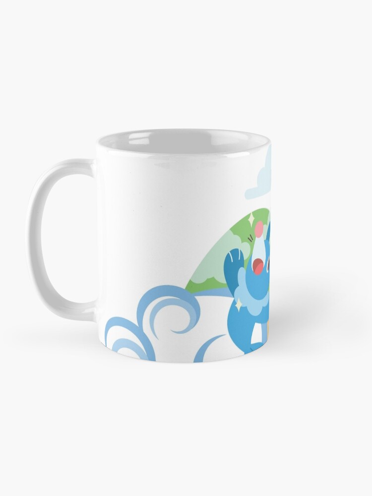 Alternate view of Poké Paradise Mug