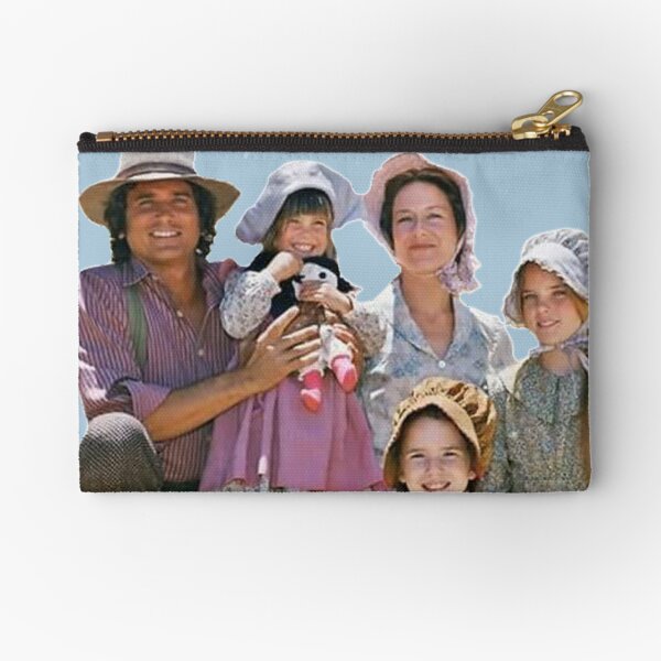 Item preview, Little house on the prairie, the ingalls designed and sold by martinacuevas.