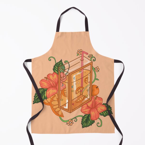 Item preview, Orange juice box designed and sold by Miaart365.
