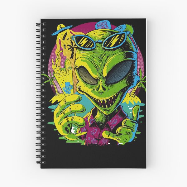 Item preview, Allien Customize  Good Vibes  Collection designed and sold by Bheast101.
