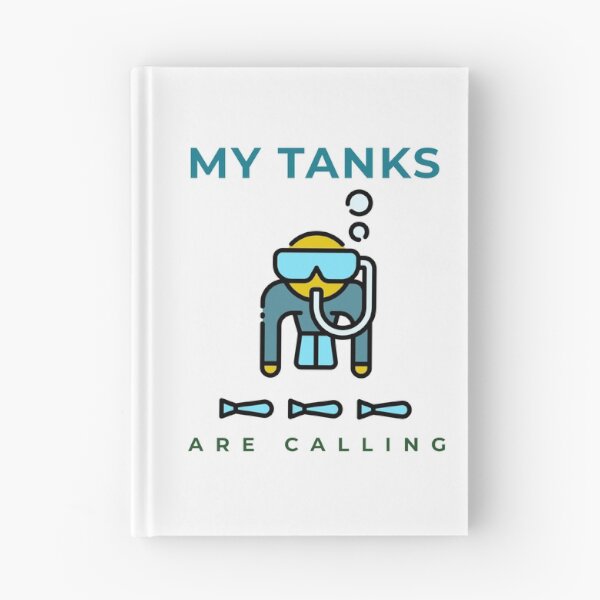 Item preview, MY TANKS ARE CALLING  designed and sold by CoopClothing.