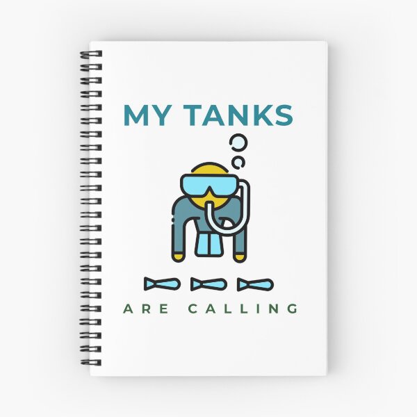 Item preview, MY TANKS ARE CALLING  designed and sold by CoopClothing.