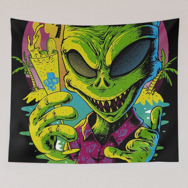Item preview, Allien Customize  Good Vibes  Collection designed and sold by Bheast101.