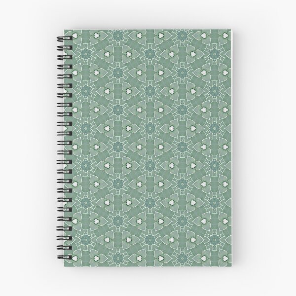 Item preview, Pale gray green subtle geometric pattern #3 designed and sold by PatsIsland.