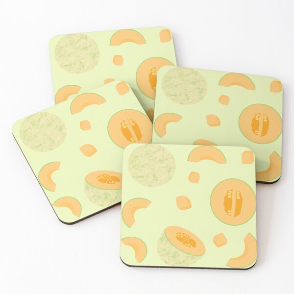 Item preview, Green Cantaloupe designed and sold by orrange.