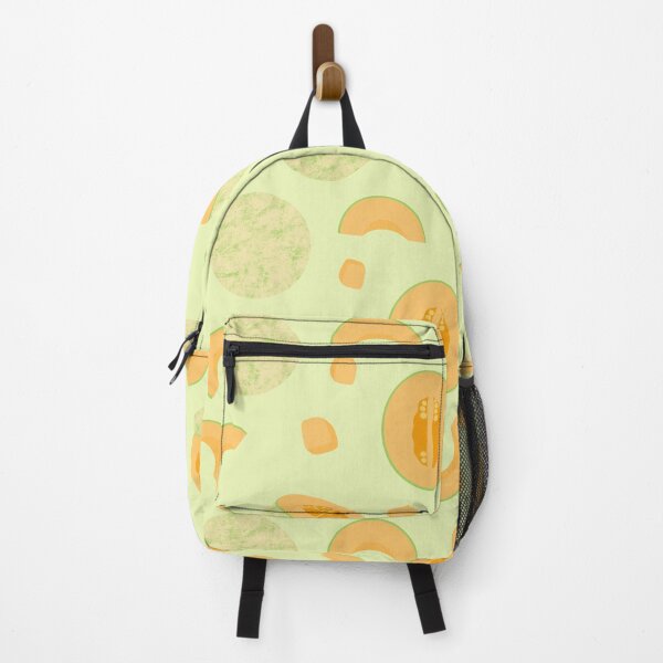 Item preview, Green Cantaloupe designed and sold by orrange.