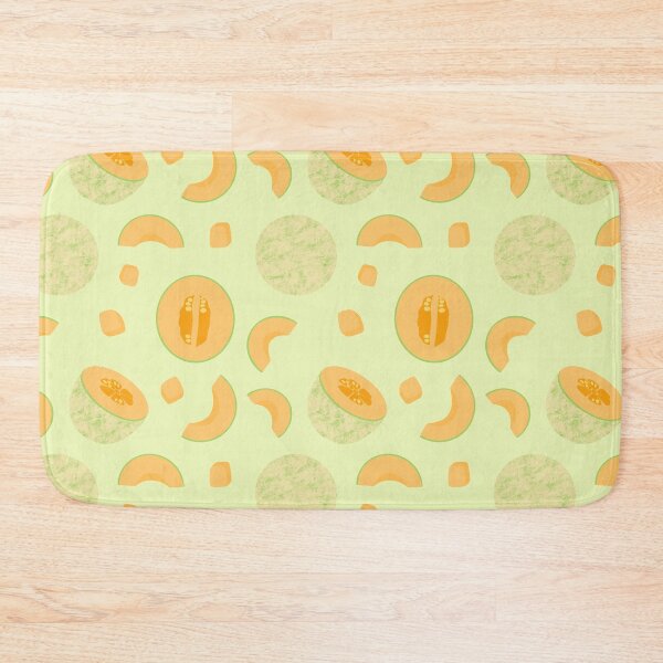 Item preview, Green Cantaloupe designed and sold by orrange.