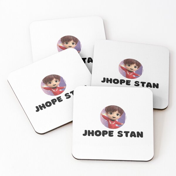 Artikelvorschau, Jhope Stan entworfen und verkauft von denissims.
