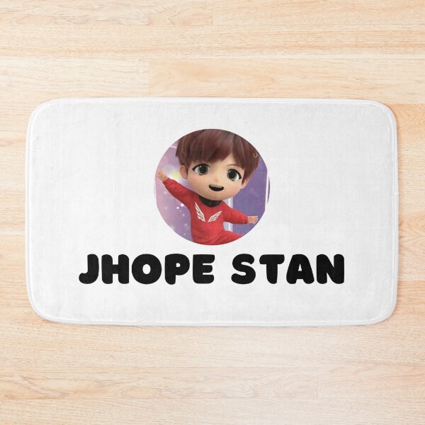 Item preview, Jhope Stan designed and sold by denissims.