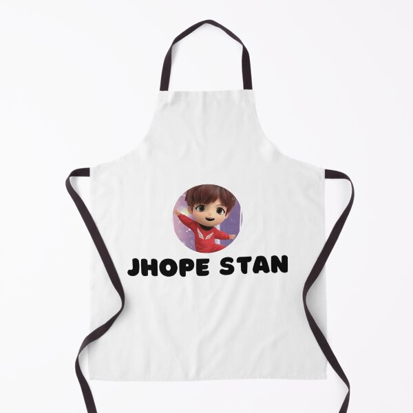 Item preview, Jhope Stan designed and sold by denissims.