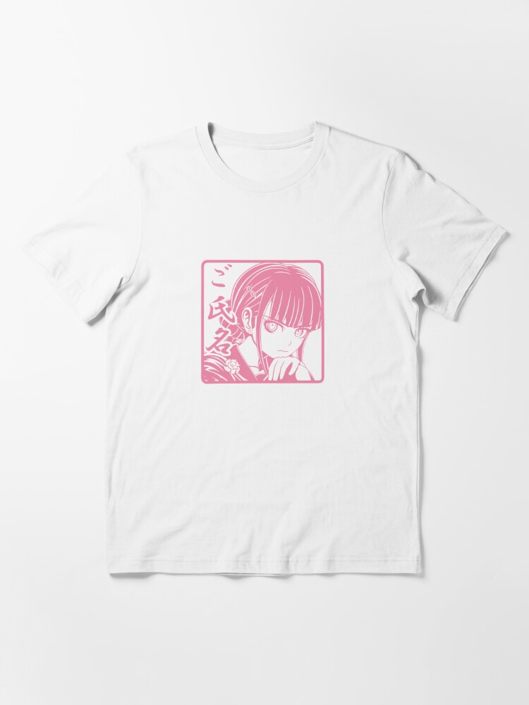 maki t shirts