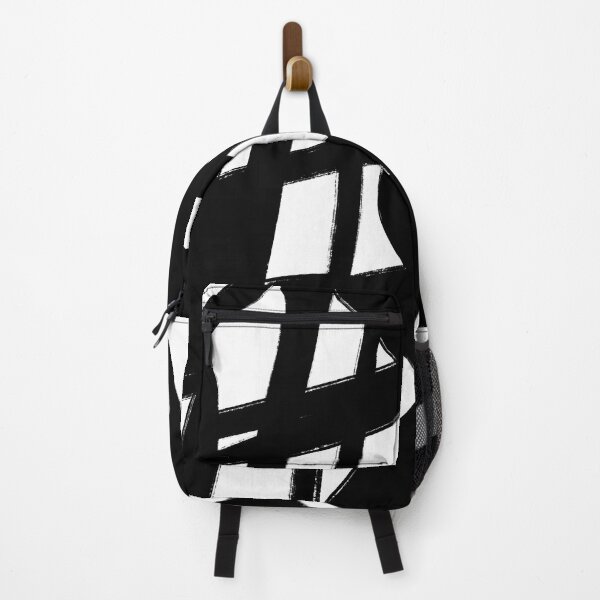 Item preview, Black Abstract designed and sold by Russ Fagle.