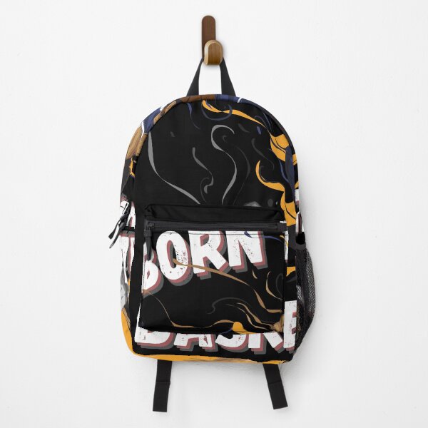 Item preview, Born To Play Basketball designed and sold by Gamers Hub.
