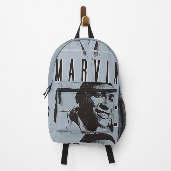 Item preview, MALVIN GAYE MIREL 5 designed and sold by esilverson2q.