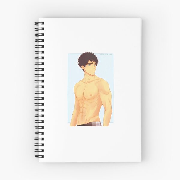 Item preview, Yamazaki Sousuke designed and sold by punksgonedaft.