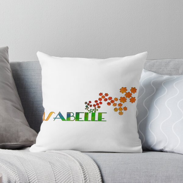 Item preview, The Name Game - Isabelle designed and sold by immortality.