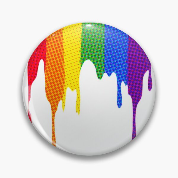 Item preview, Rainbow Drip designed and sold by amandartwork.