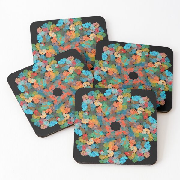 Item preview, Pretty Petal  designed and sold by chloeandniko.