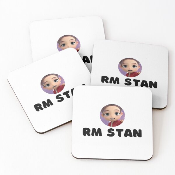 Item preview, RM Stan designed and sold by denissims.