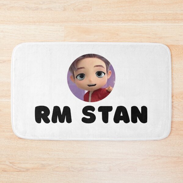 Item preview, RM Stan designed and sold by denissims.