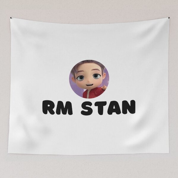 Item preview, RM Stan designed and sold by denissims.