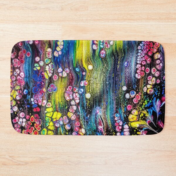 Item preview, Magical Garden 4 designed and sold by Karen Simon.