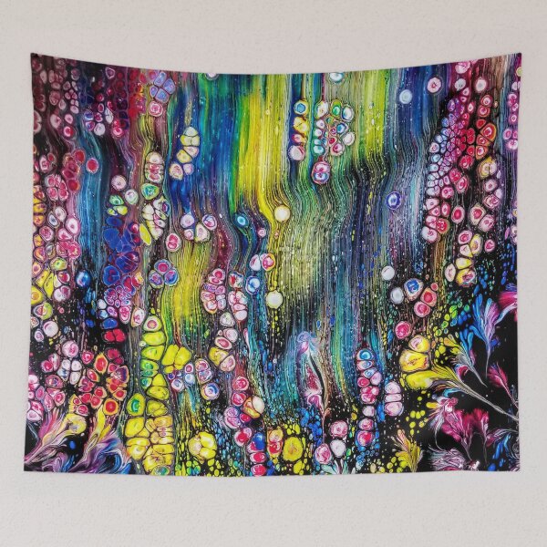 Item preview, Magical Garden 4 designed and sold by Karen Simon.