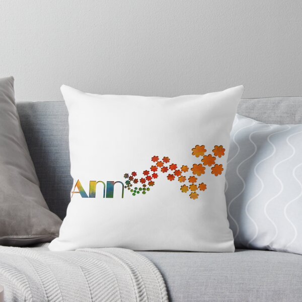 Item preview, The Name Game - Ann designed and sold by immortality.