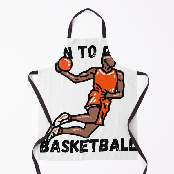 Item preview, Born To Play Basketball designed and sold by Gamers Hub.