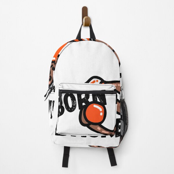 Item preview, Born To Play Basketball designed and sold by Gamers Hub.