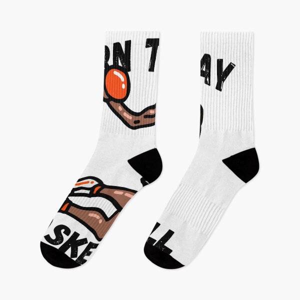 Item preview, Born To Play Basketball designed and sold by Gamers Hub.