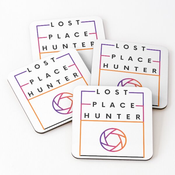Item preview, Lost Place Hunter Photographer Camera Photography designed and sold by DerEmmat.