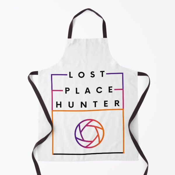 Item preview, Lost Place Hunter Photographer Camera Photography designed and sold by DerEmmat.