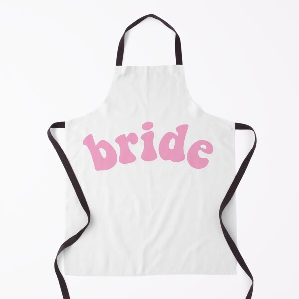 Item preview, Bride Pink Curve Retro Aesthetic Design designed and sold by allymadethis.