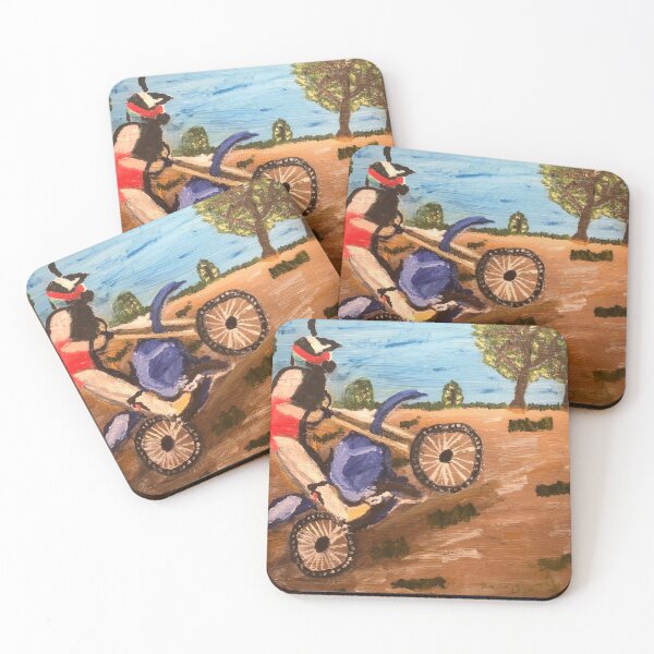 Item preview, Eli’s Wheelie designed and sold by Pamela Ruggiero.