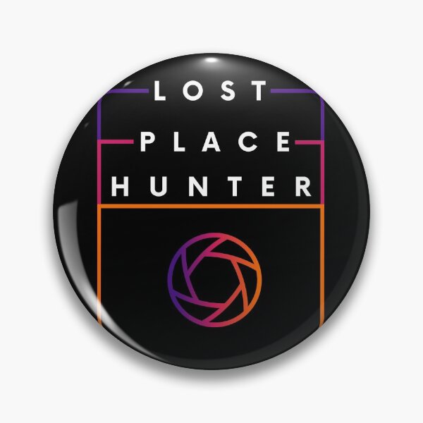 Item preview, Lost Place Hunter Photographer Camera Photography designed and sold by DerEmmat.