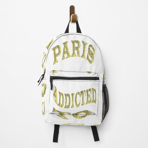 Item preview, ADDICTED TO PARIS designed and sold by kike300.