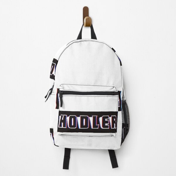 Item preview, Hodling Crypto | Hodler designed and sold by spinolator.