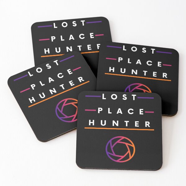 Item preview, Lost Place Hunter Photographer Camera Photography designed and sold by DerEmmat.