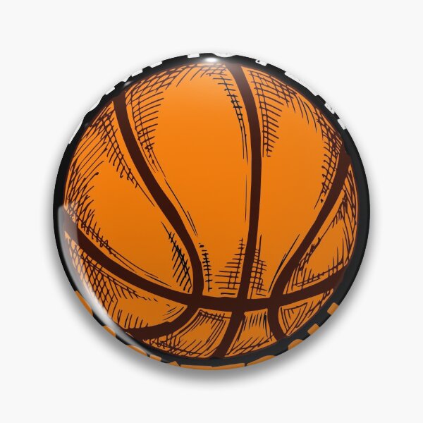 Item preview, Born To Play Basketball designed and sold by Gamers Hub.