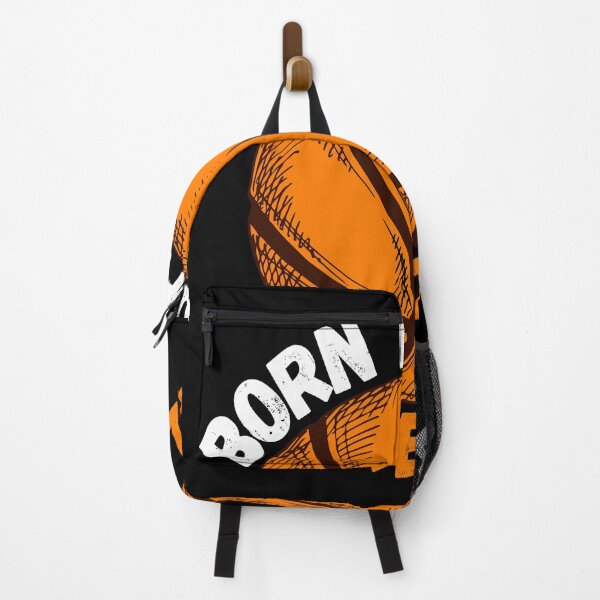 Item preview, Born To Play Basketball designed and sold by Gamers Hub.
