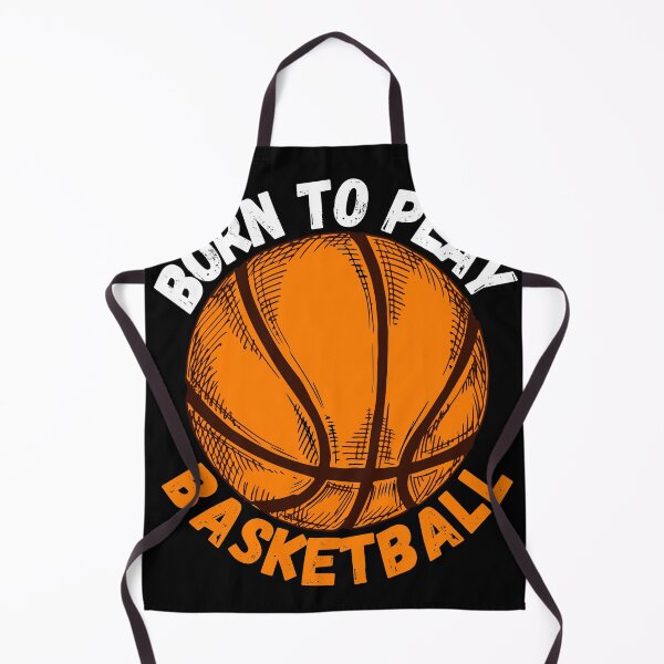 Item preview, Born To Play Basketball designed and sold by Gamers Hub.