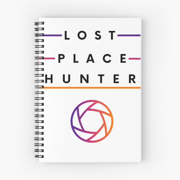 Item preview, Lost Place Hunter Photographer Camera Photography designed and sold by DerEmmat.