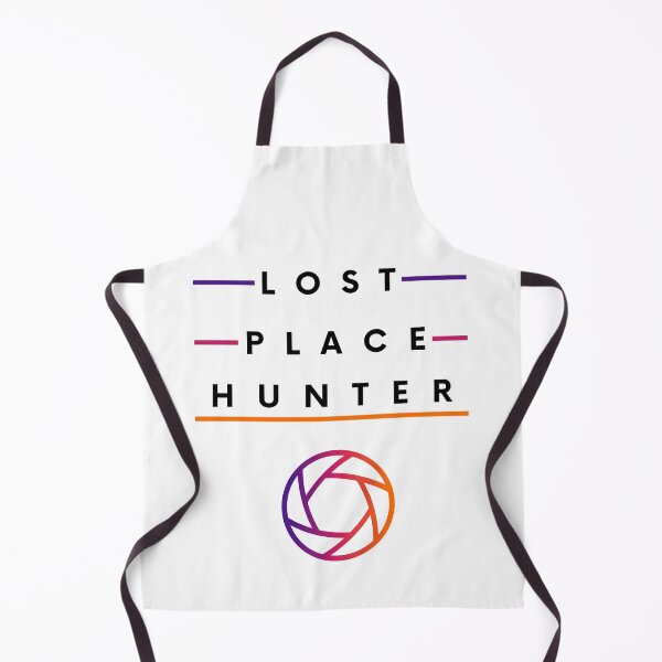 Item preview, Lost Place Hunter Photographer Camera Photography designed and sold by DerEmmat.