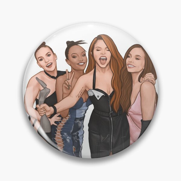 Item preview, Best British Single || Little Mix designed and sold by CharlottePenn.